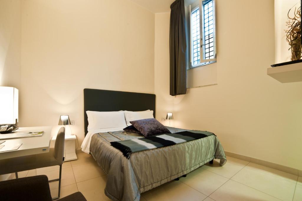 Town House Cavour Bed and Breakfast Reggio di Calabria Rum bild