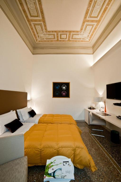 Town House Cavour Bed and Breakfast Reggio di Calabria Rum bild