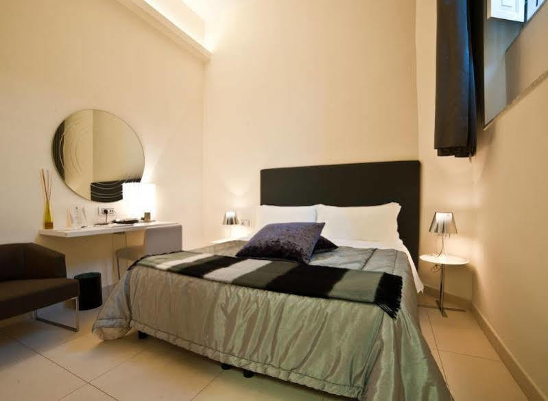 Town House Cavour Bed and Breakfast Reggio di Calabria Exteriör bild
